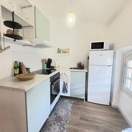 Logement Au Coeur De Marseille, Le Stassi Екстер'єр фото