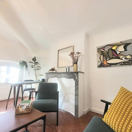 Logement Au Coeur De Marseille, Le Stassi Екстер'єр фото