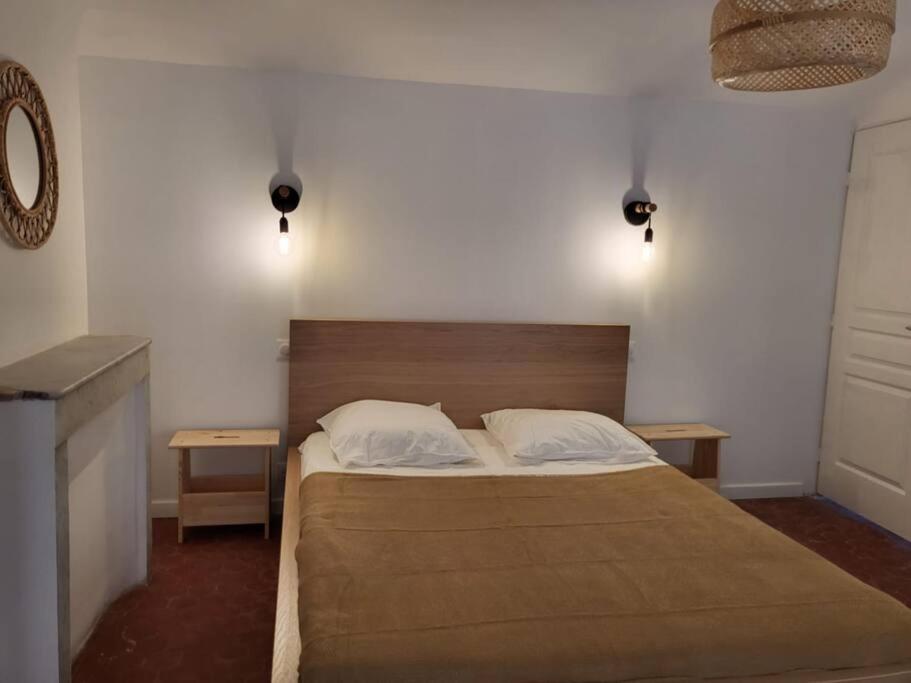 Logement Au Coeur De Marseille, Le Stassi Екстер'єр фото