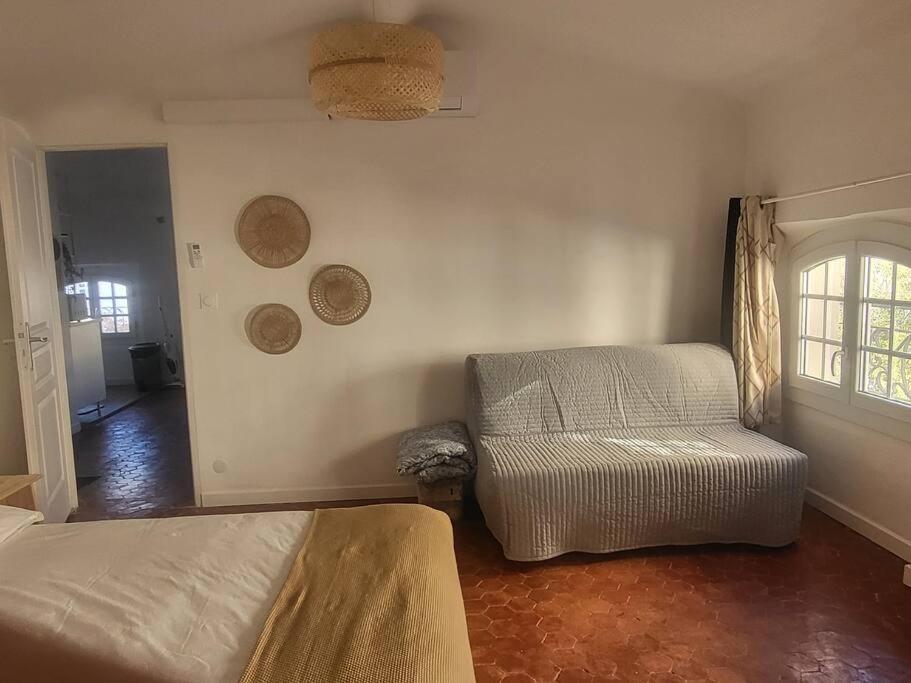 Logement Au Coeur De Marseille, Le Stassi Екстер'єр фото