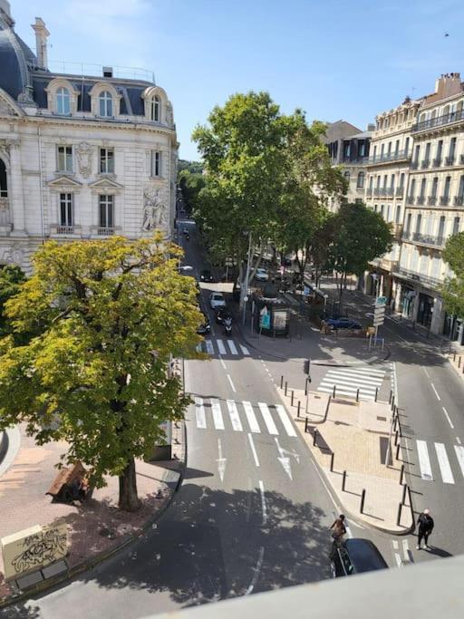 Logement Au Coeur De Marseille, Le Stassi Екстер'єр фото