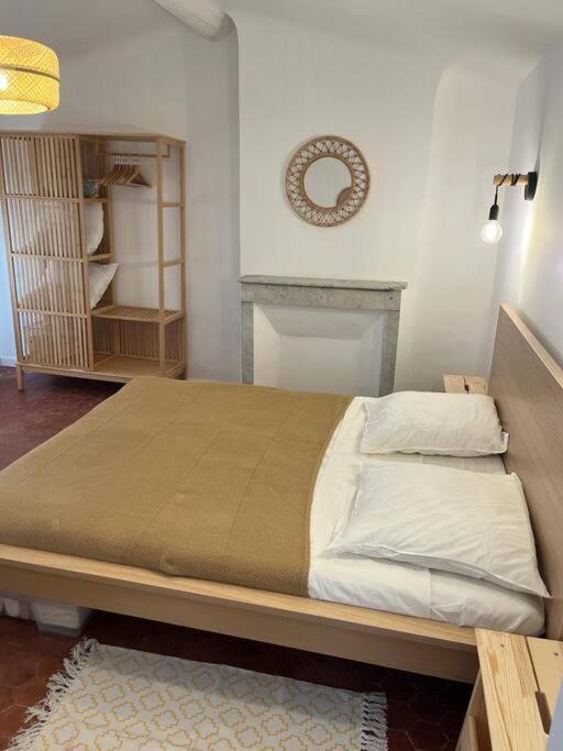 Logement Au Coeur De Marseille, Le Stassi Екстер'єр фото