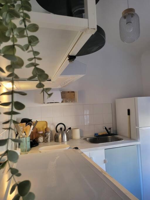 Logement Au Coeur De Marseille, Le Stassi Екстер'єр фото