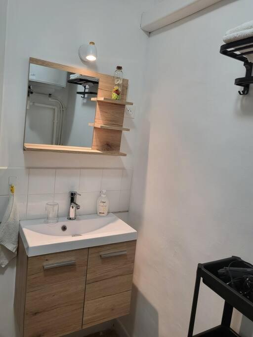 Logement Au Coeur De Marseille, Le Stassi Екстер'єр фото