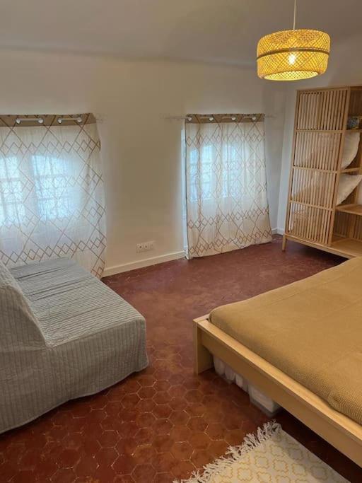 Logement Au Coeur De Marseille, Le Stassi Екстер'єр фото