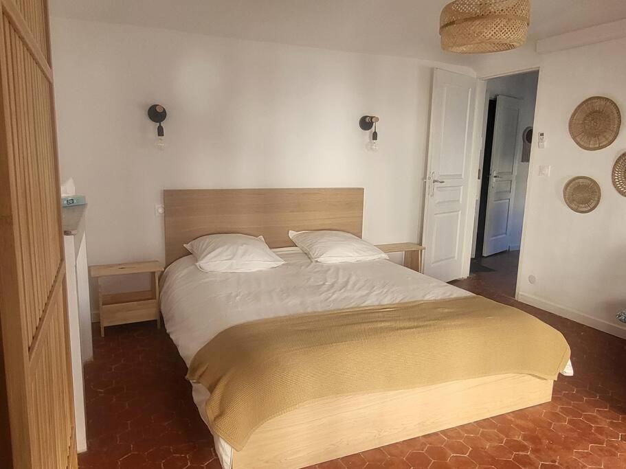 Logement Au Coeur De Marseille, Le Stassi Екстер'єр фото
