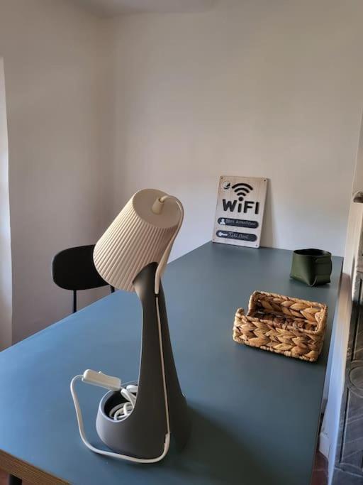 Logement Au Coeur De Marseille, Le Stassi Екстер'єр фото