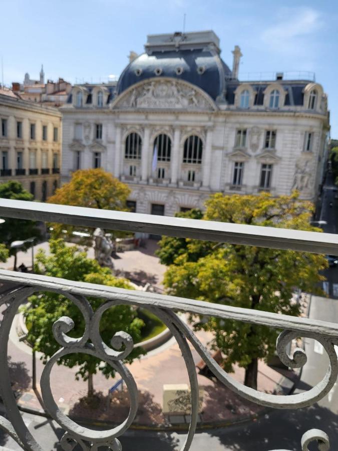 Logement Au Coeur De Marseille, Le Stassi Екстер'єр фото