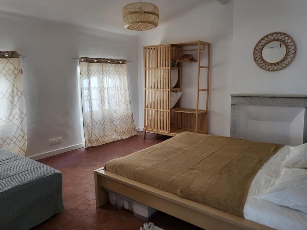 Logement Au Coeur De Marseille, Le Stassi Екстер'єр фото